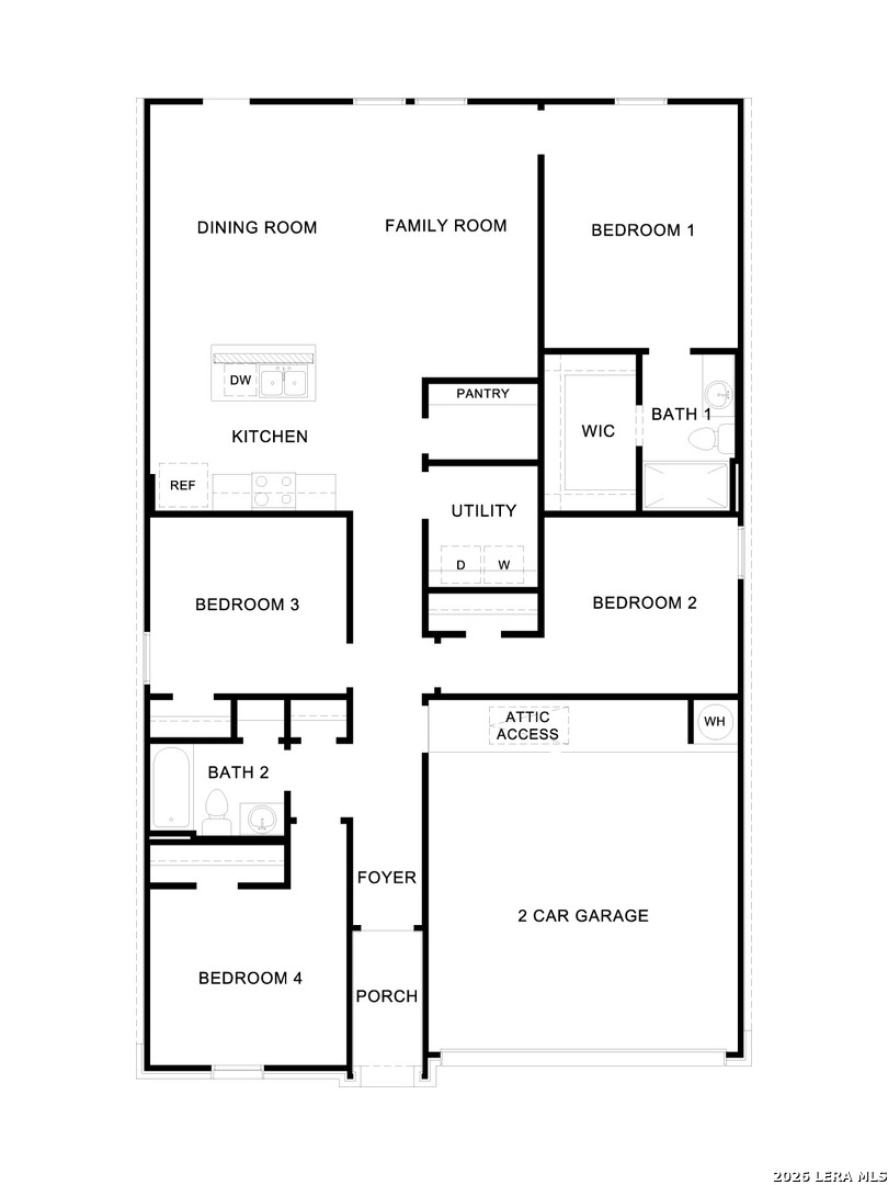 1053 Seedling Lane Seguin, TX 78155 - Photo 2 of 20