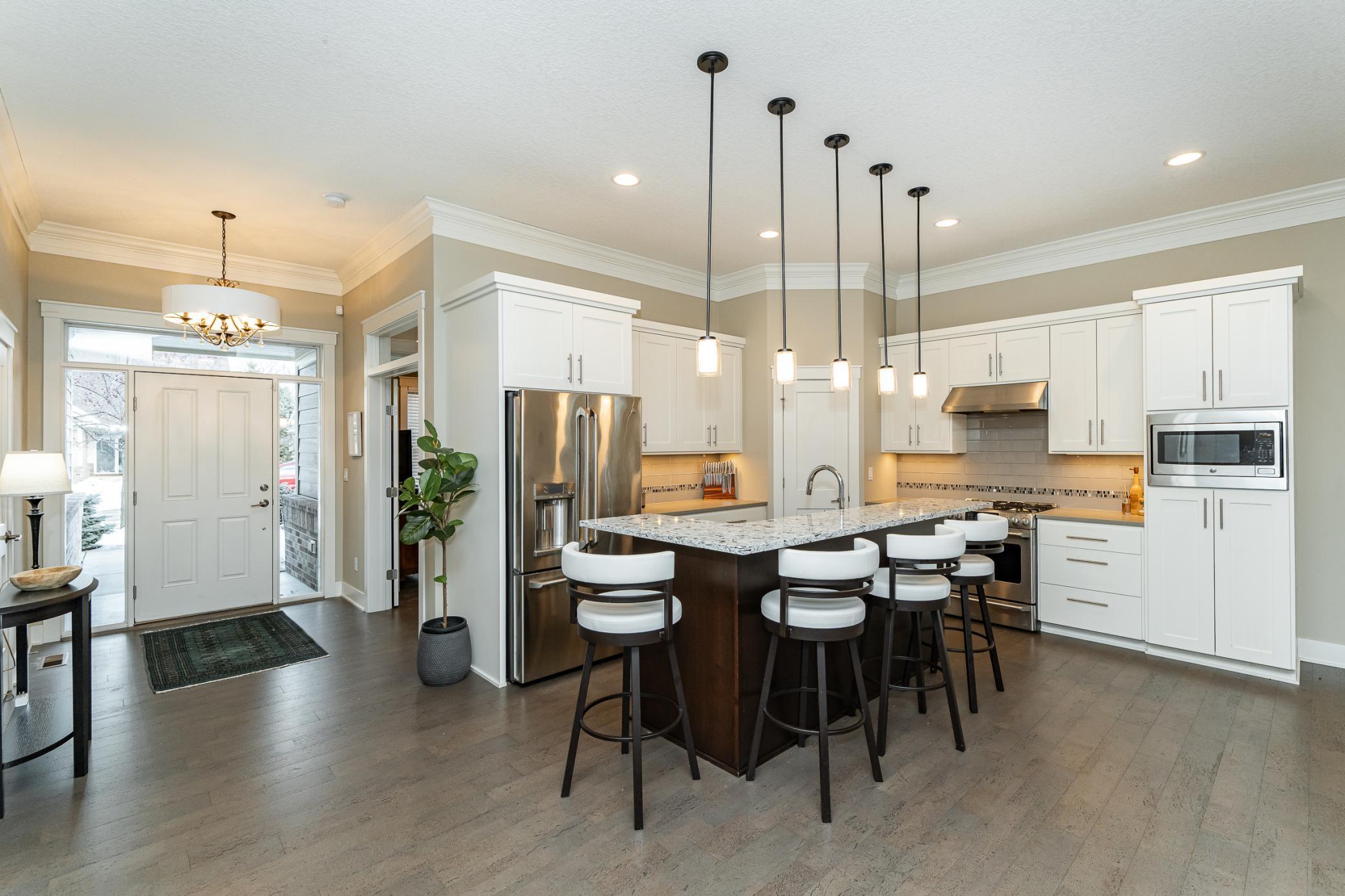 4016 Berkshire Road Southwest Rochester, MN 55902 - Photo 11 of 27