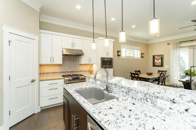 $625,000 | 4016 Berkshire Road Southwest, Rochester, MN 55902