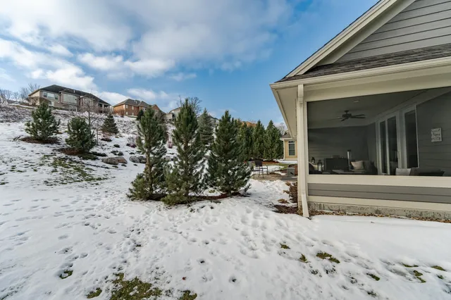 $625,000 | 4016 Berkshire Road Southwest, Rochester, MN 55902