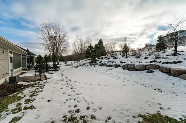 $625,000 | 4016 Berkshire Road Southwest, Rochester, MN 55902