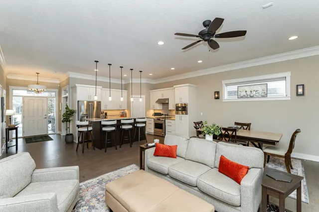 $625,000 | 4016 Berkshire Road Southwest, Rochester, MN 55902