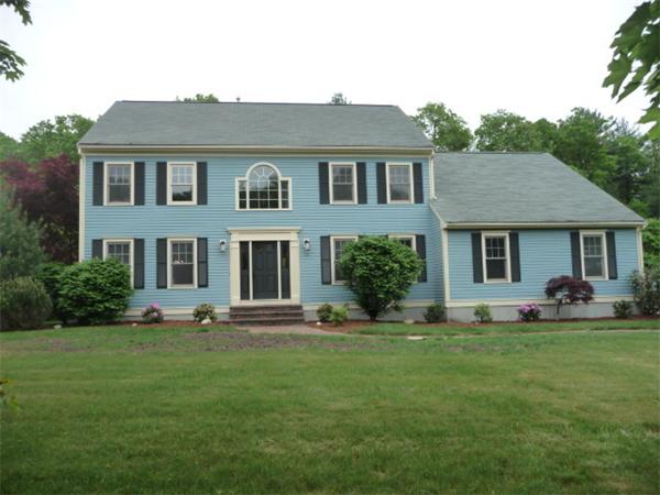 26 Horizons Road Sharon, MA 02067 - Photo 4 of 30 Gallery Image 4