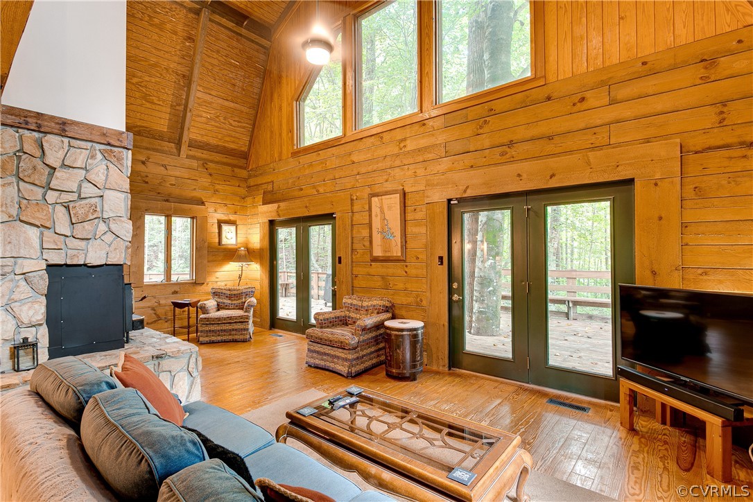 13117 West Patrick Henry Road Ashland, VA 23005 - Photo 18 of 50 Gallery Image 18