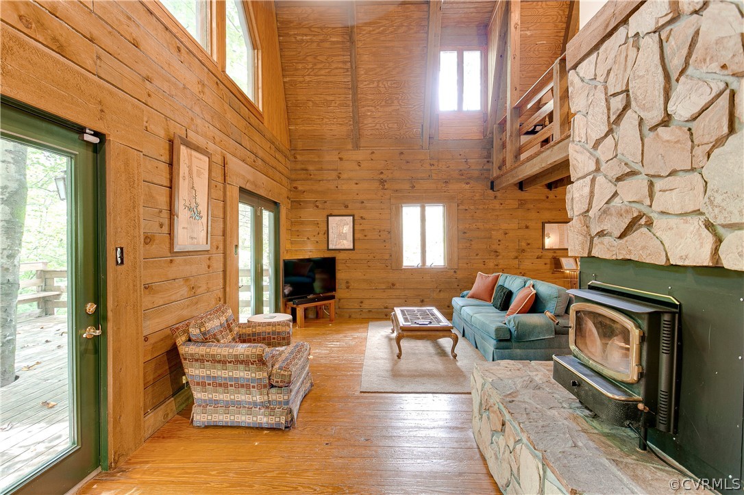 13117 West Patrick Henry Road Ashland, VA 23005 - Photo 23 of 50 Gallery Image 23