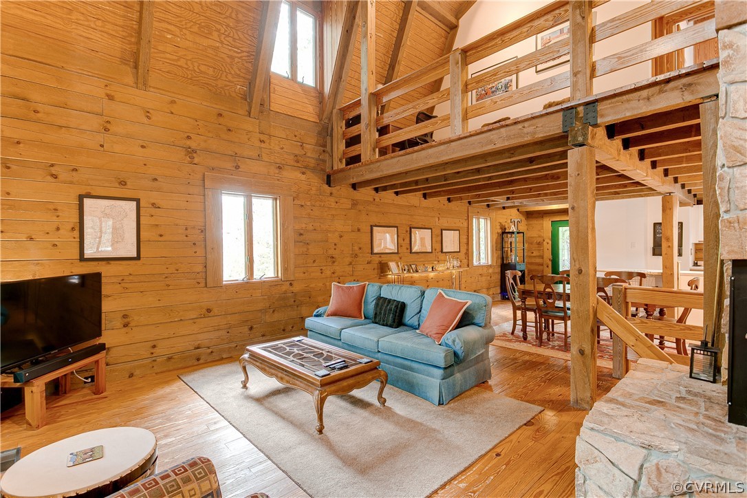 13117 West Patrick Henry Road Ashland, VA 23005 - Photo 24 of 50 Gallery Image 24