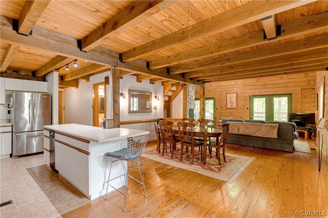 13117 West Patrick Henry Road Ashland, VA 23005 - Photo 8 of 50 Gallery Image 8