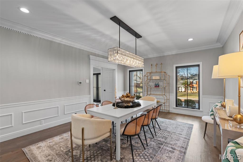 436 Tregaron Place Frontenac, MO 63131 - Photo 14 of 61