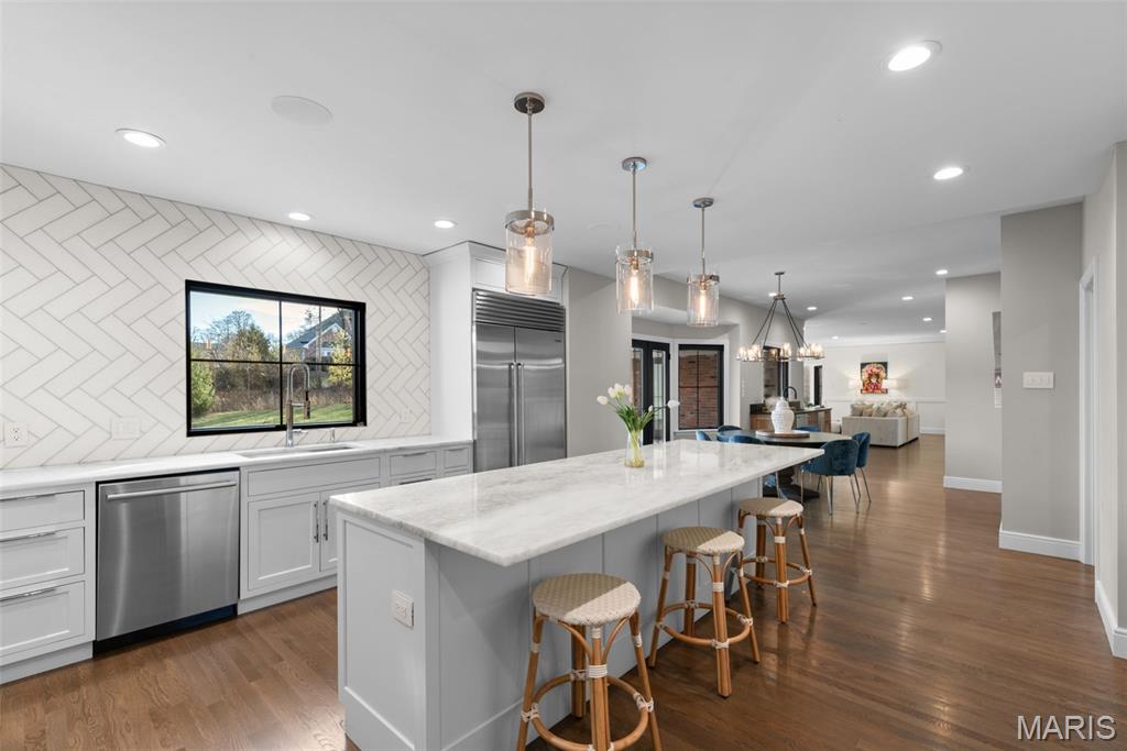 436 Tregaron Place Frontenac, MO 63131 - Photo 15 of 61