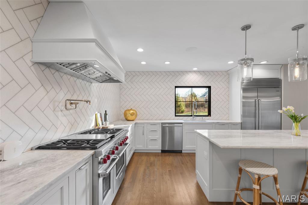 436 Tregaron Place Frontenac, MO 63131 - Photo 16 of 61