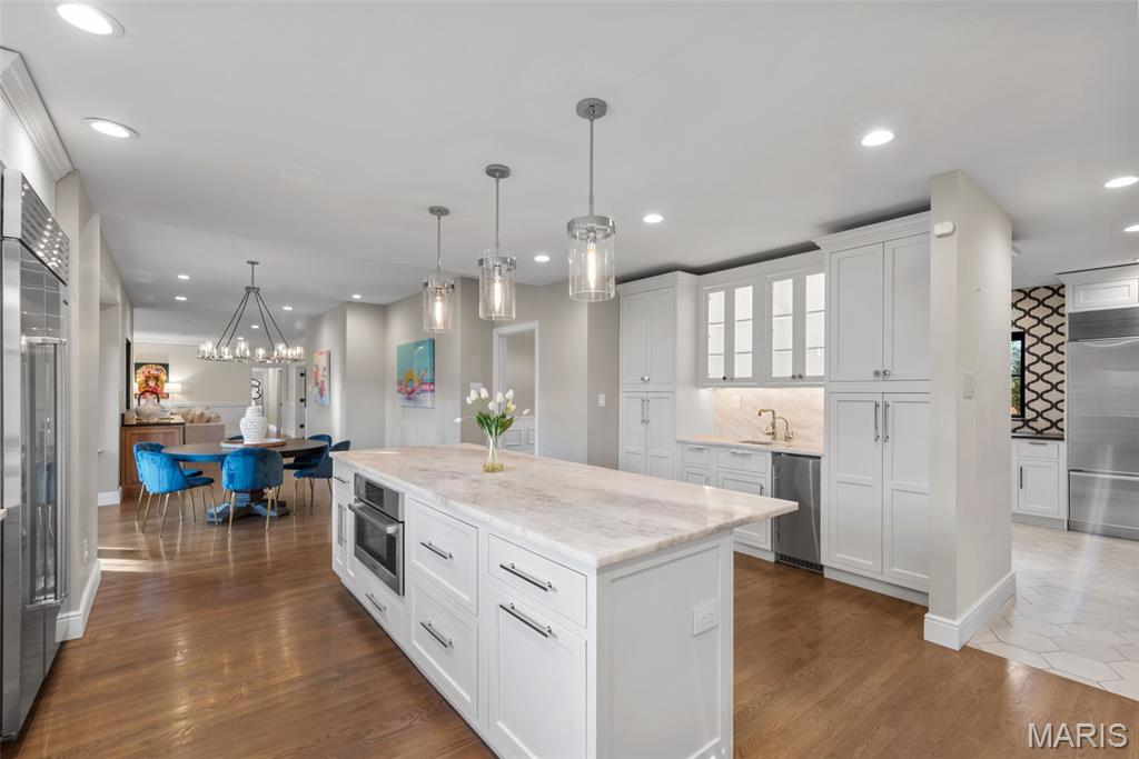 436 Tregaron Place Frontenac, MO 63131 - Photo 17 of 61