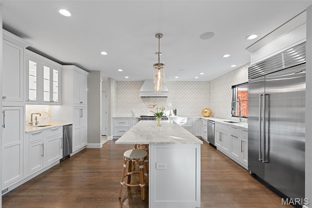 436 Tregaron Place Frontenac, MO 63131 - Photo 19 of 61