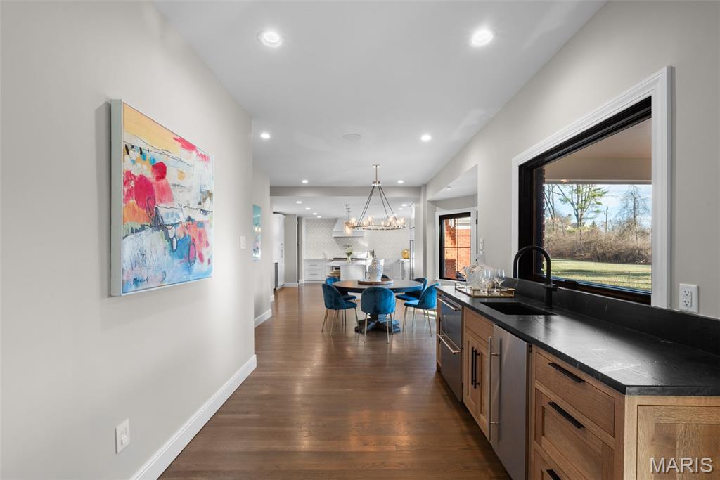 436 Tregaron Place Frontenac, MO 63131 - Photo 20 of 61