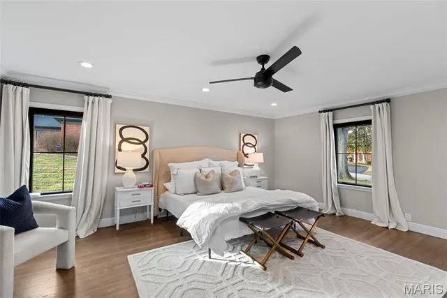 $2,299,000 | 436 Tregaron Place, Frontenac, MO 63131