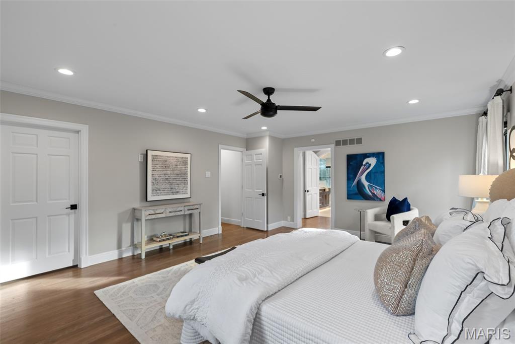 436 Tregaron Place Frontenac, MO 63131 - Photo 26 of 61