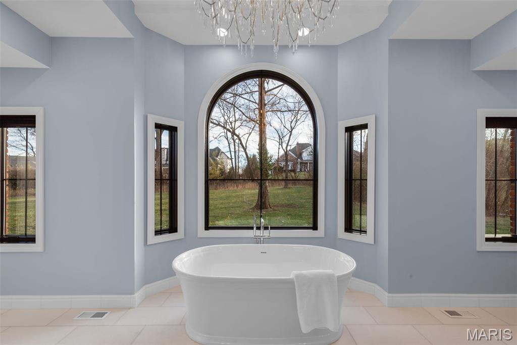 436 Tregaron Place Frontenac, MO 63131 - Photo 28 of 61