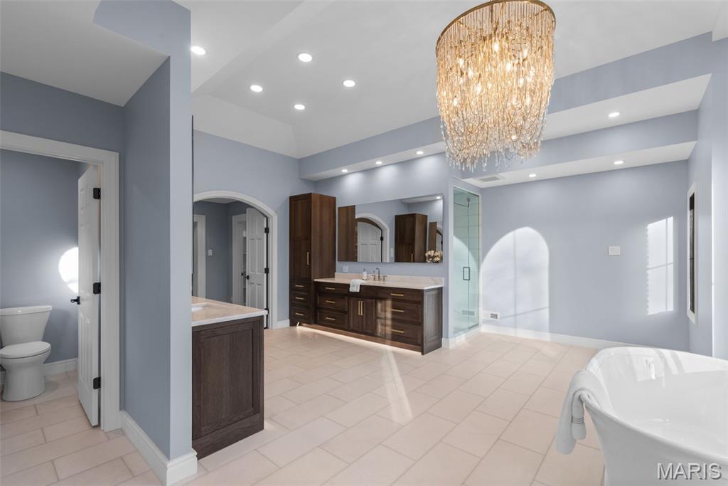 436 Tregaron Place Frontenac, MO 63131 - Photo 31 of 61