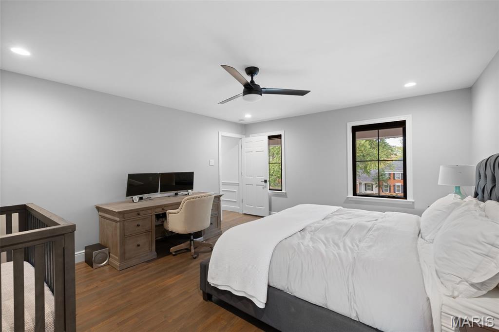 436 Tregaron Place Frontenac, MO 63131 - Photo 44 of 61