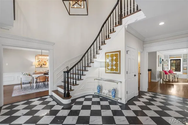 $2,299,000 | 436 Tregaron Place, Frontenac, MO 63131