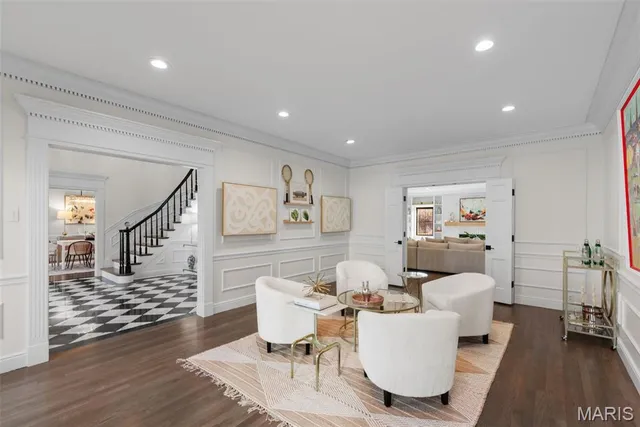 $2,299,000 | 436 Tregaron Place, Frontenac, MO 63131