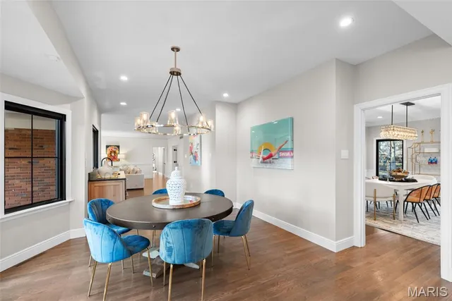 $2,299,000 | 436 Tregaron Place, Frontenac, MO 63131