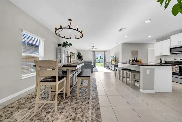 $485,000 | 31440 Barrel Wave Way, Wesley Chapel, FL 33545