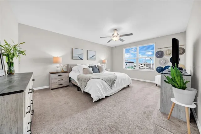 $485,000 | 31440 Barrel Wave Way, Wesley Chapel, FL 33545