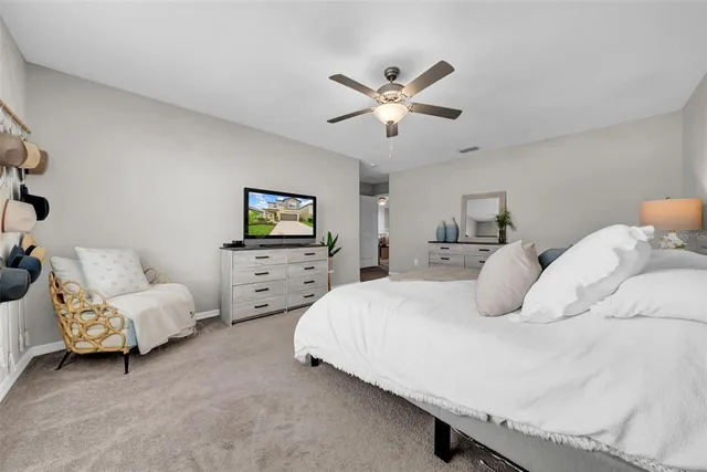 $485,000 | 31440 Barrel Wave Way, Wesley Chapel, FL 33545