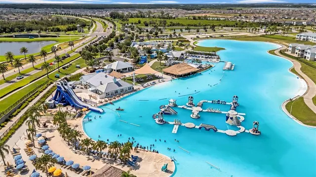 $485,000 | 31440 Barrel Wave Way, Wesley Chapel, FL 33545