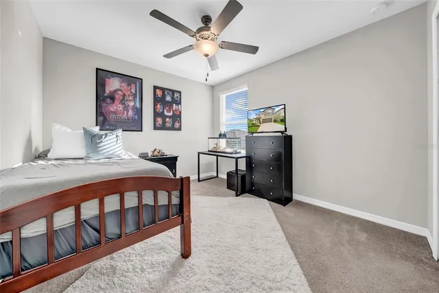 $485,000 | 31440 Barrel Wave Way, Wesley Chapel, FL 33545