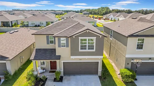 $469,999 | 31440 Barrel Wave Way, Wesley Chapel, FL 33545