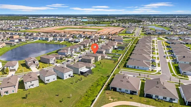 $485,000 | 31440 Barrel Wave Way, Wesley Chapel, FL 33545