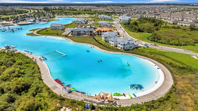 $485,000 | 31440 Barrel Wave Way, Wesley Chapel, FL 33545