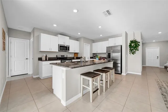 $485,000 | 31440 Barrel Wave Way, Wesley Chapel, FL 33545