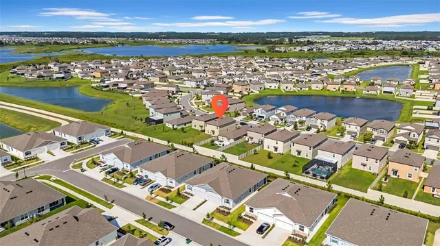 $485,000 | 31440 Barrel Wave Way, Wesley Chapel, FL 33545