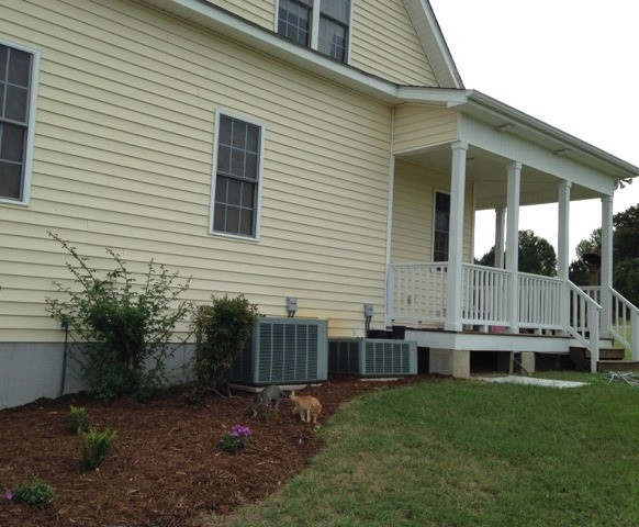 4678 Elevation Road Benson, NC 27504 - Photo 14 of 21 Photo 14