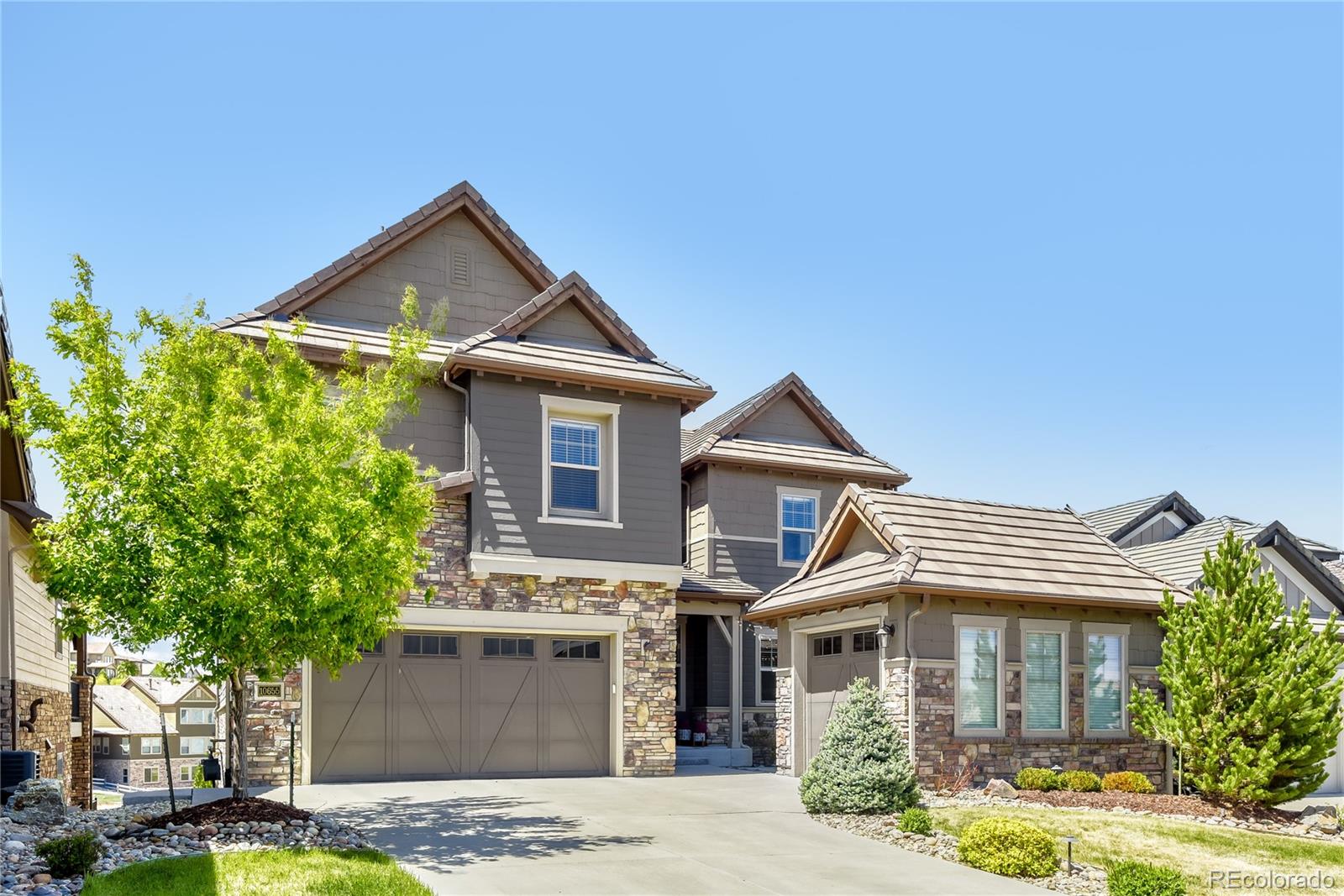 10655 Pine Chase Court Highlands Ranch, CO 80126 - Photo 1 of 31