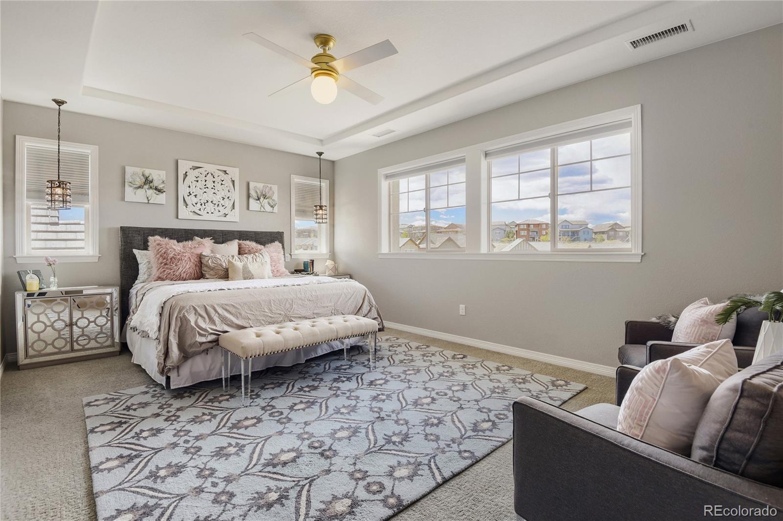 10655 Pine Chase Court Highlands Ranch, CO 80126 - Photo 13 of 31