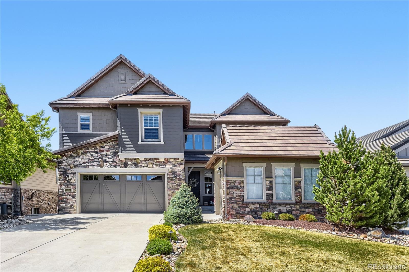 10655 Pine Chase Court Highlands Ranch, CO 80126 - Photo 2 of 31