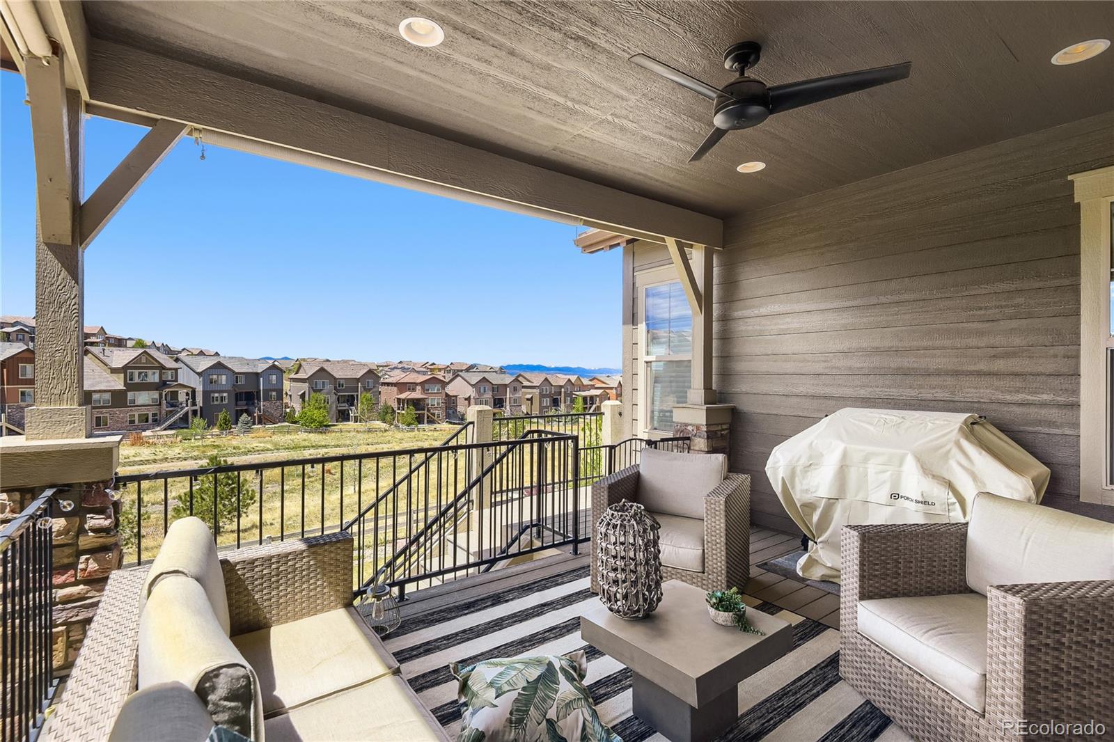 10655 Pine Chase Court Highlands Ranch, CO 80126 - Photo 24 of 31