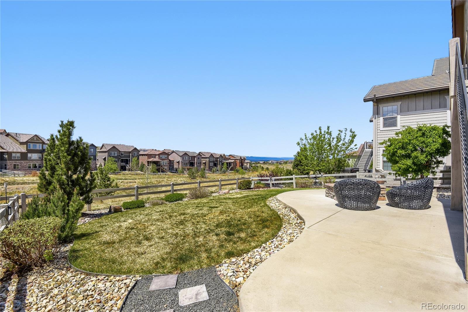 10655 Pine Chase Court Highlands Ranch, CO 80126 - Photo 25 of 31