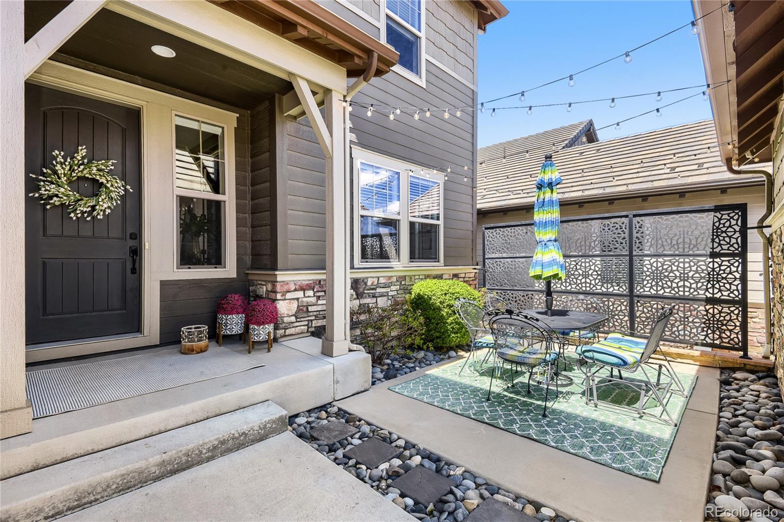10655 Pine Chase Court Highlands Ranch, CO 80126 - Photo 3 of 31