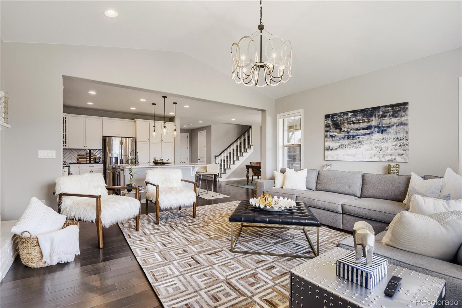10655 Pine Chase Court Highlands Ranch, CO 80126 - Photo 5 of 31