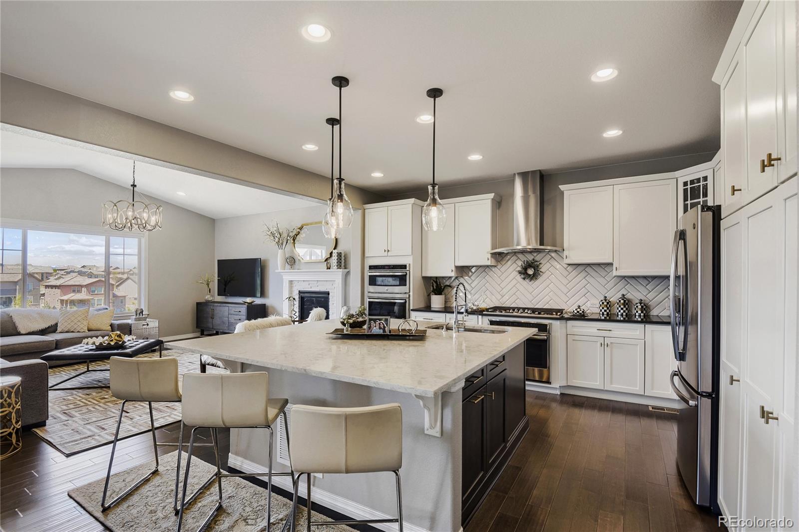 10655 Pine Chase Court Highlands Ranch, CO 80126 - Photo 6 of 31