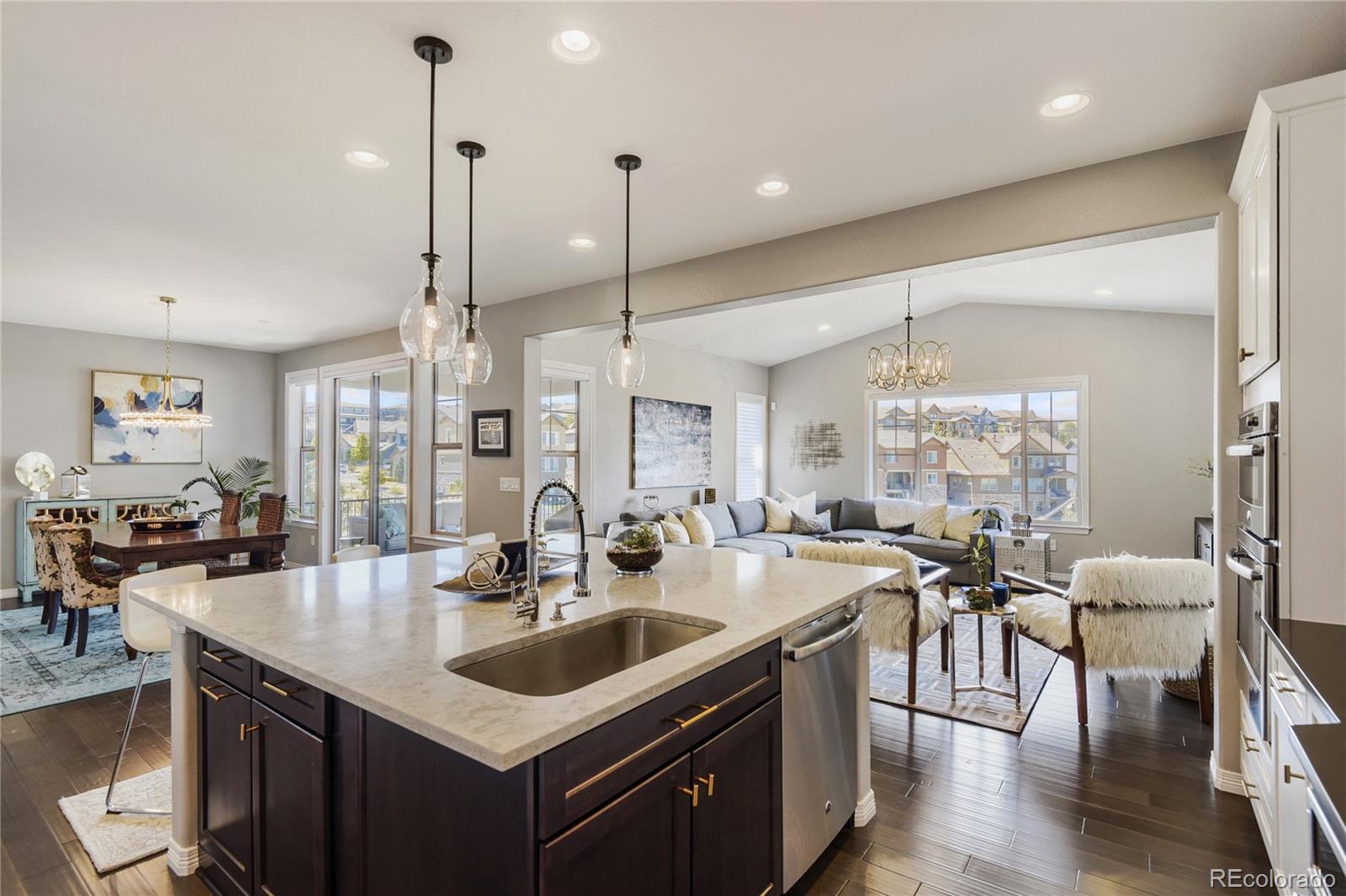 10655 Pine Chase Court Highlands Ranch, CO 80126 - Photo 7 of 31