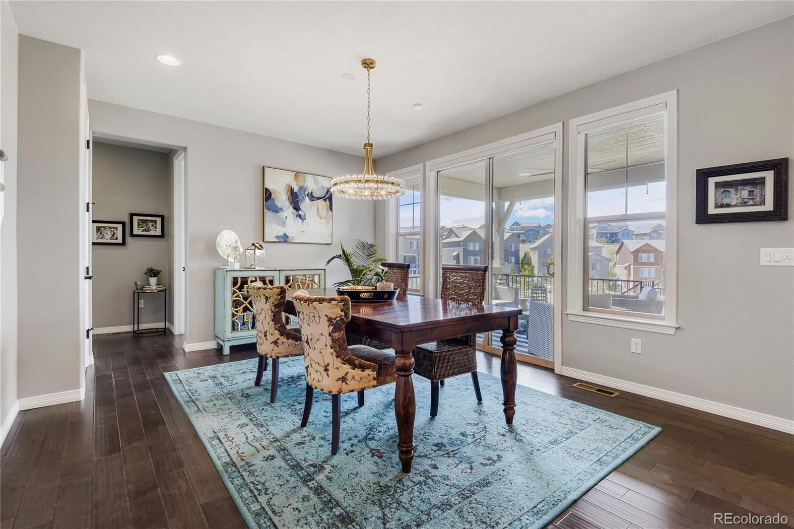 10655 Pine Chase Court Highlands Ranch, CO 80126 - Photo 9 of 31