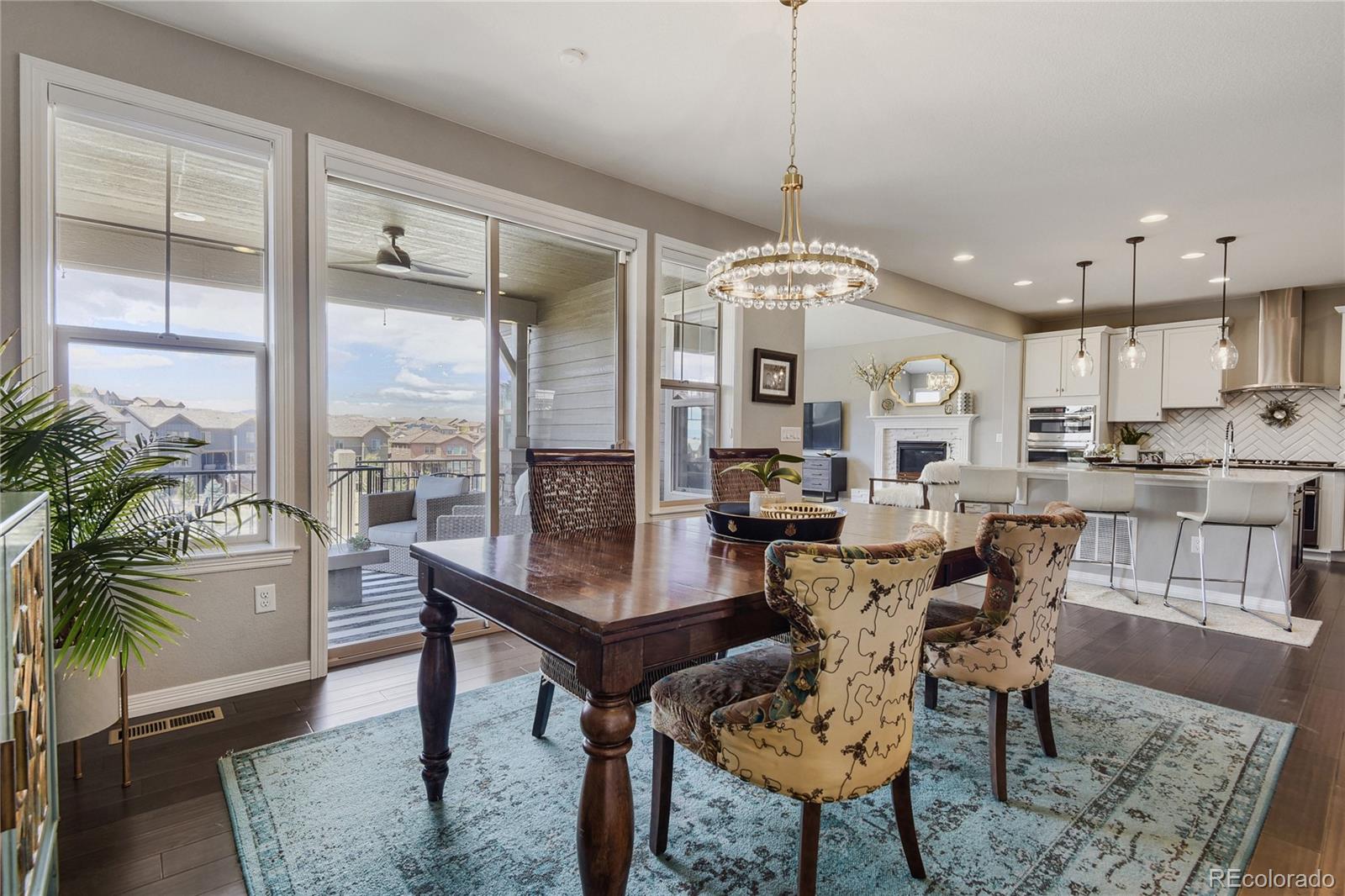 10655 Pine Chase Court Highlands Ranch, CO 80126 - Photo 10 of 31