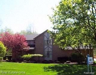 737 Birch Tree Lane Rochester, MI 48306 - Photo 1 of 1 Property Photo