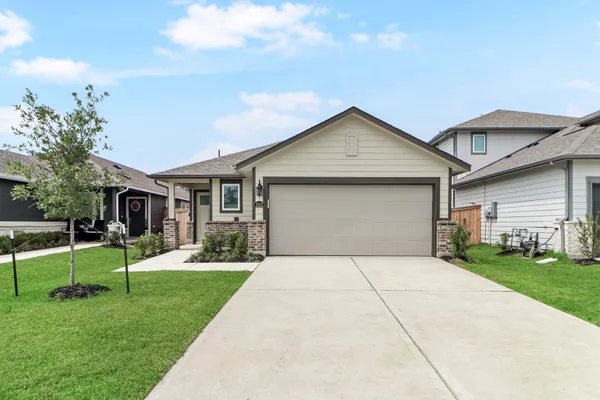 $2,100 | 2522 Cactus Rnch Lane, Crosby, TX 77532