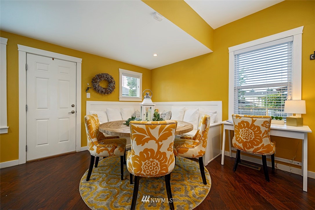 3917 South Morgan Street Seattle, WA 98118 - Photo 14 of 25 Gallery Image 14